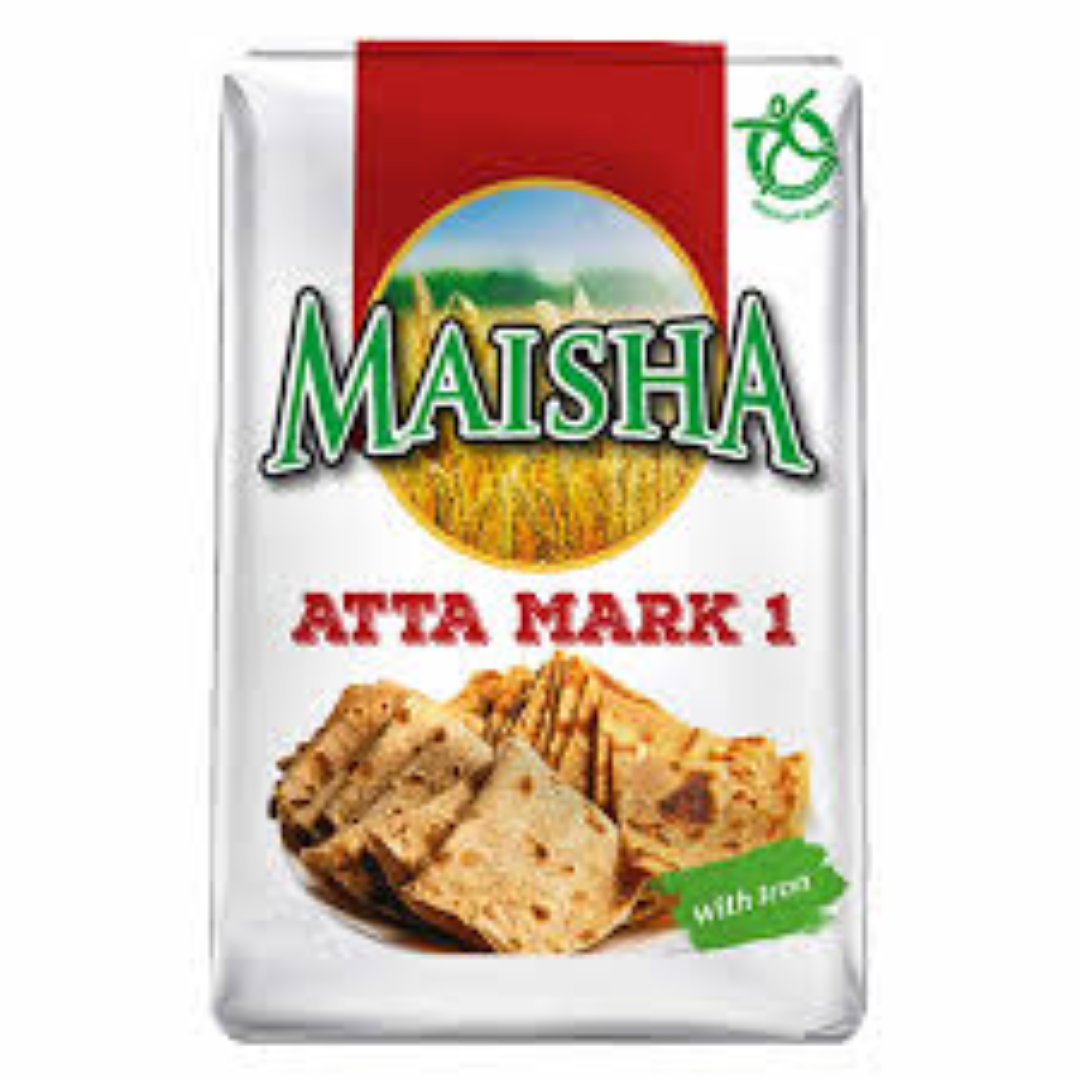 MAISHA ATTA MARK 1 2KG
